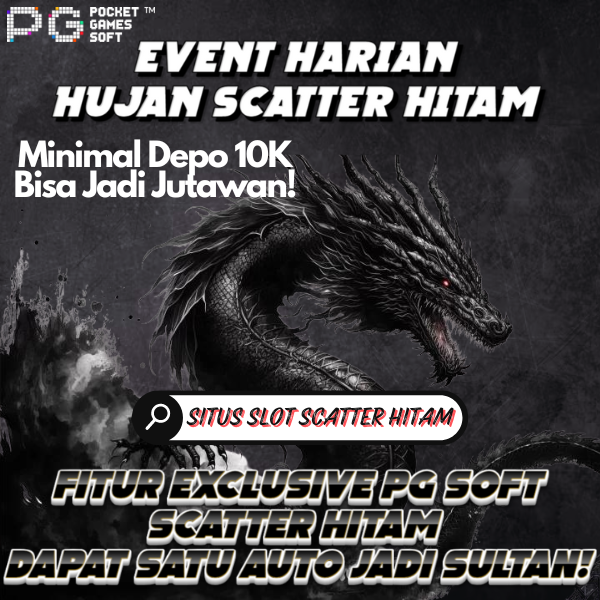 SCATTER HITAM > SItus Resmi Slot Gacor Gampang Maxwin Mahjong Ways 2